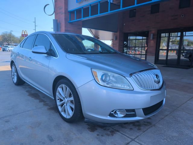 Used 2014 Buick Verano Convenience FWD image 29