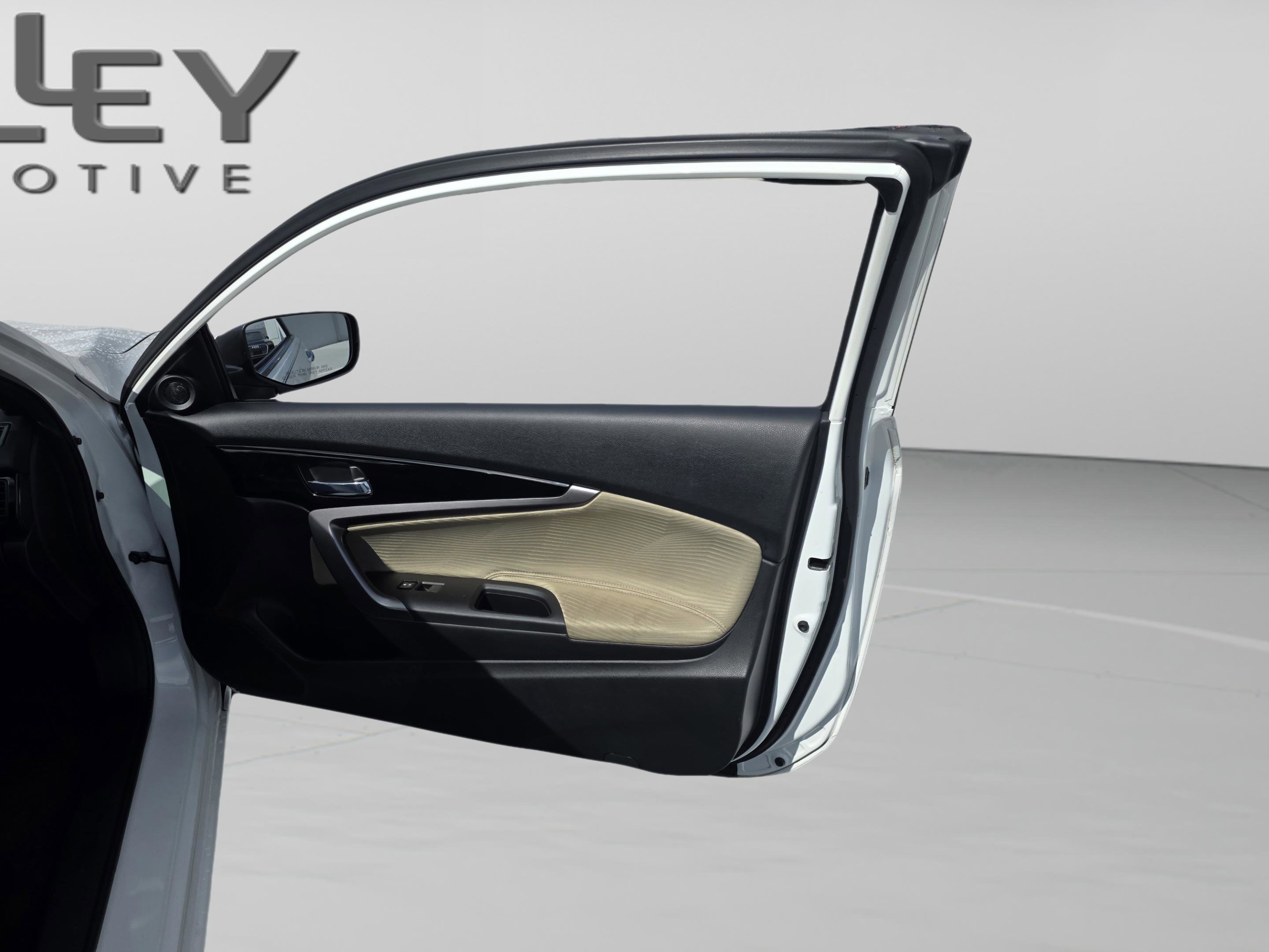 Used 2016 Honda Accord LX-S image 18