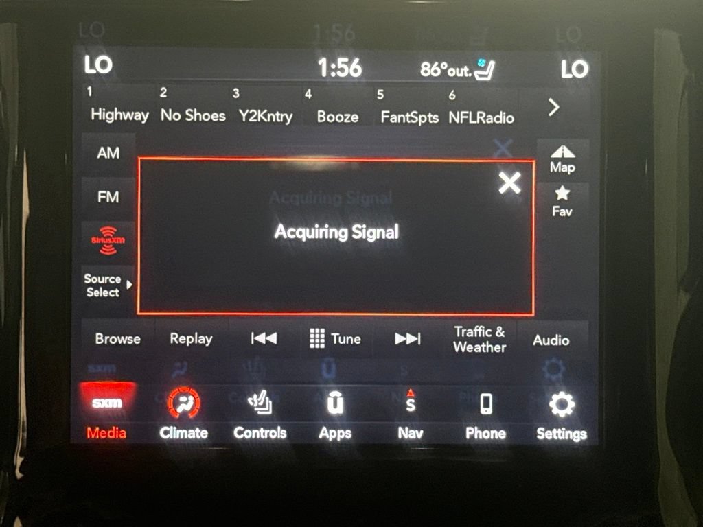 Used 2021 RAM 3500 Laramie w/ Night Edition AWD/4WD image 14