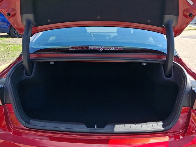 Certified 2025 Kia K5 GT-Line FWD image 29