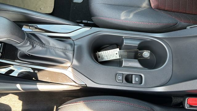 New 2026 Toyota Corolla SE FWD image 17