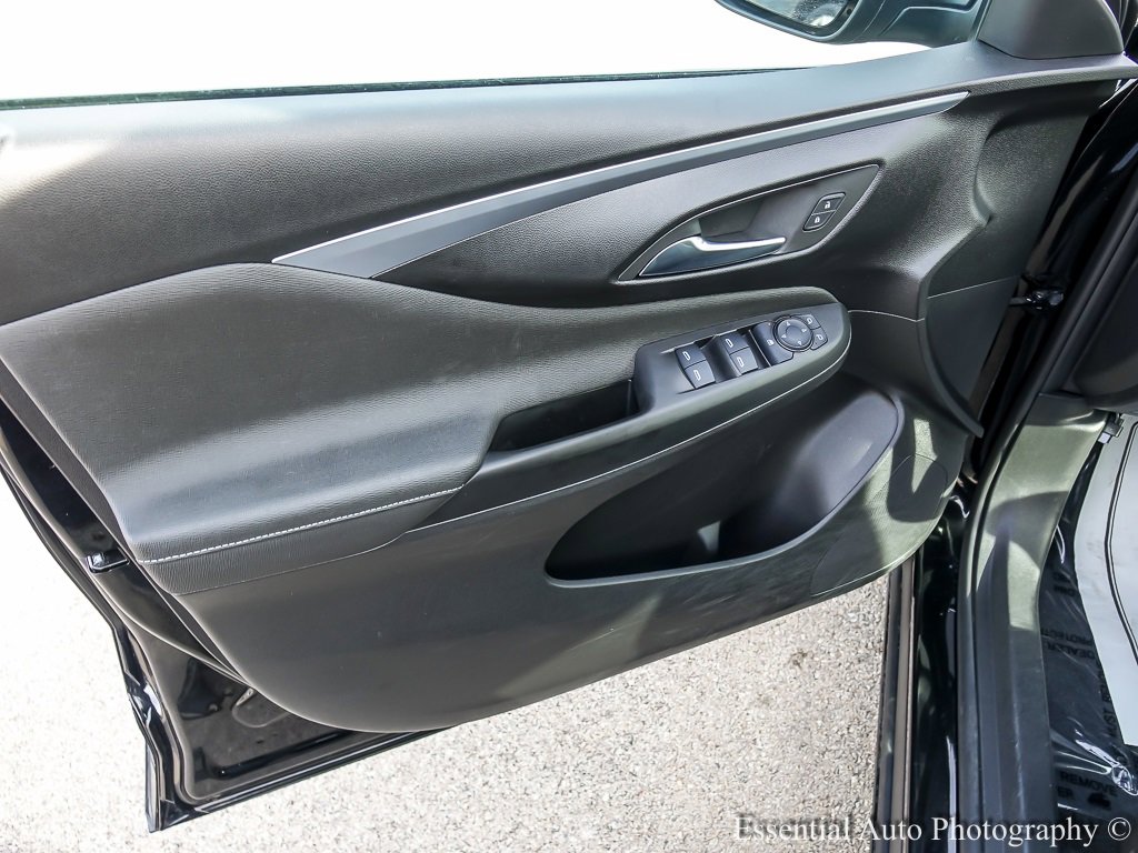 Used 2025 Buick Envista Preferred w/ Convenience I Package image 20