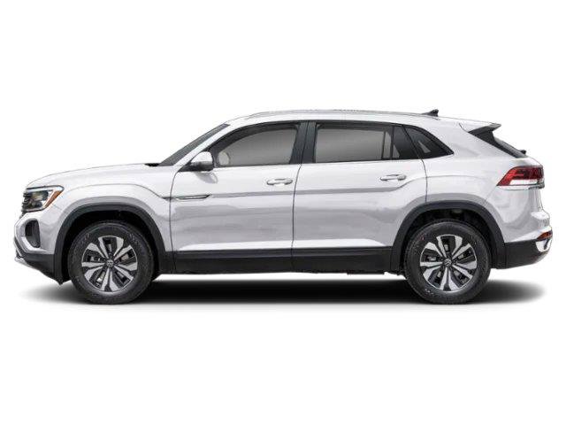 New 2026 Volkswagen Atlas Cross Sport SE AWD/4WD image 3