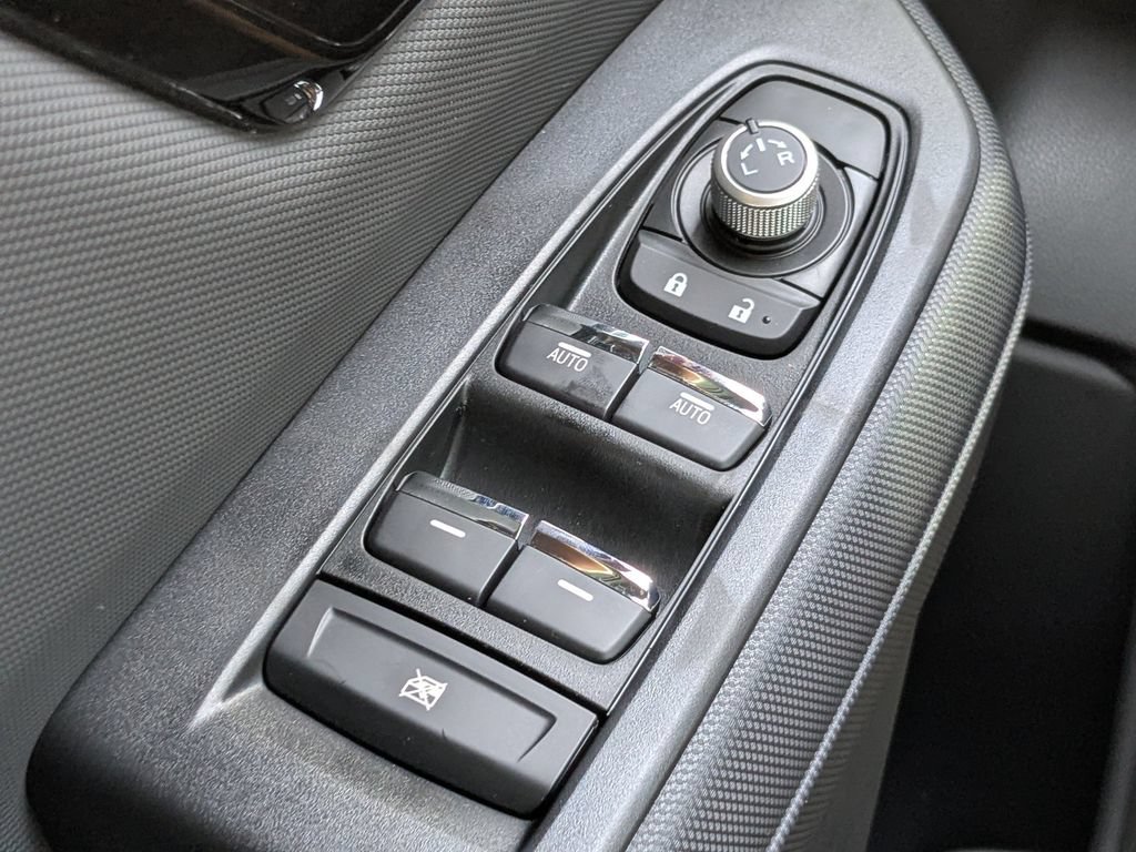 New 2026 Subaru Forester Limited AWD/4WD image 23