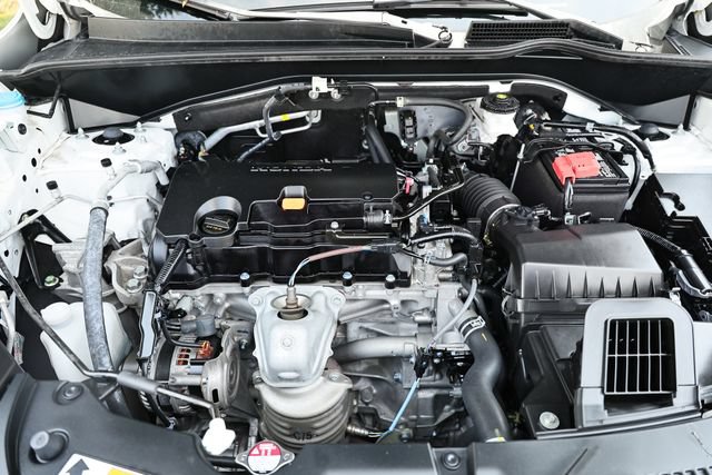 Used 2023 Honda HR-V LX image 30