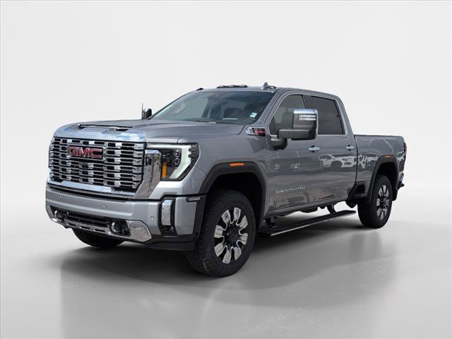 New 2026 GMC Sierra 2500 Denali w/ Denali Reserve Package image 5