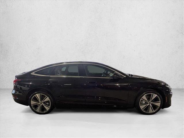 Used 2025 Audi A6 e-tron Premium Plus w/ Premium Plus image 4