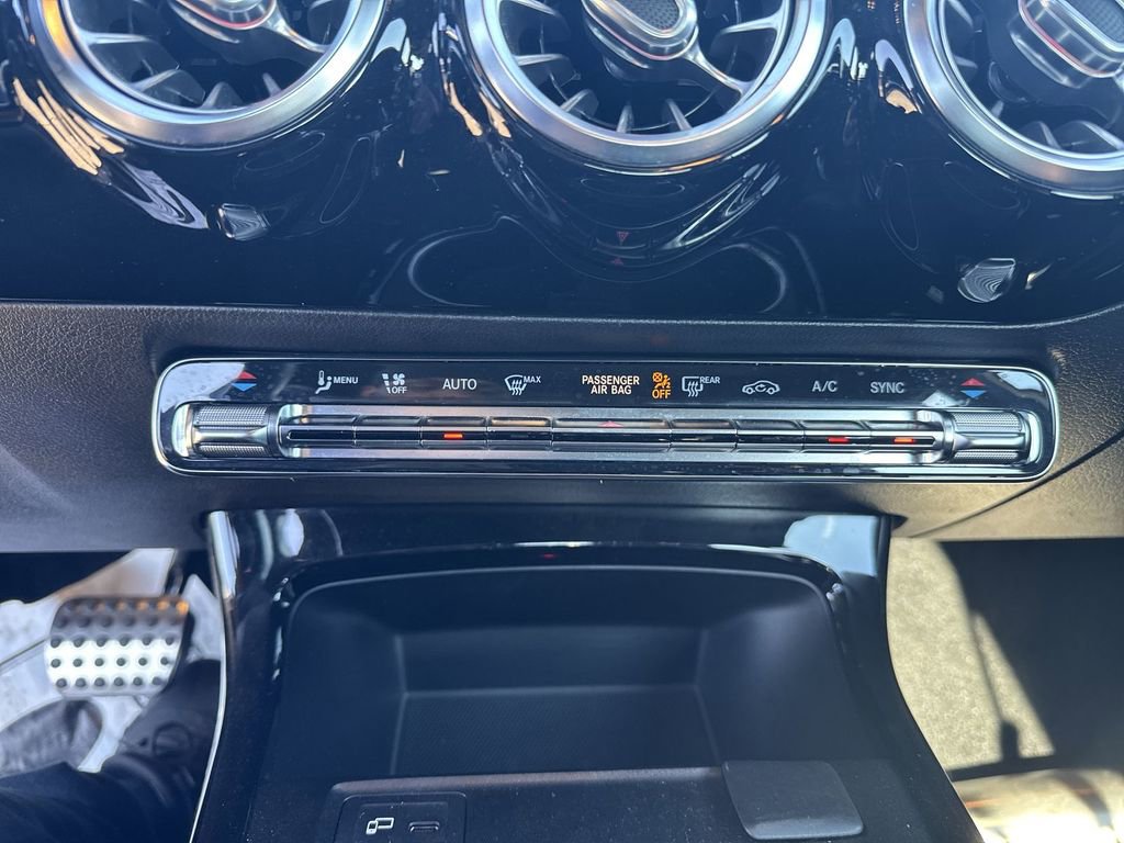 Used 2020 Mercedes-Benz A 220 image 25