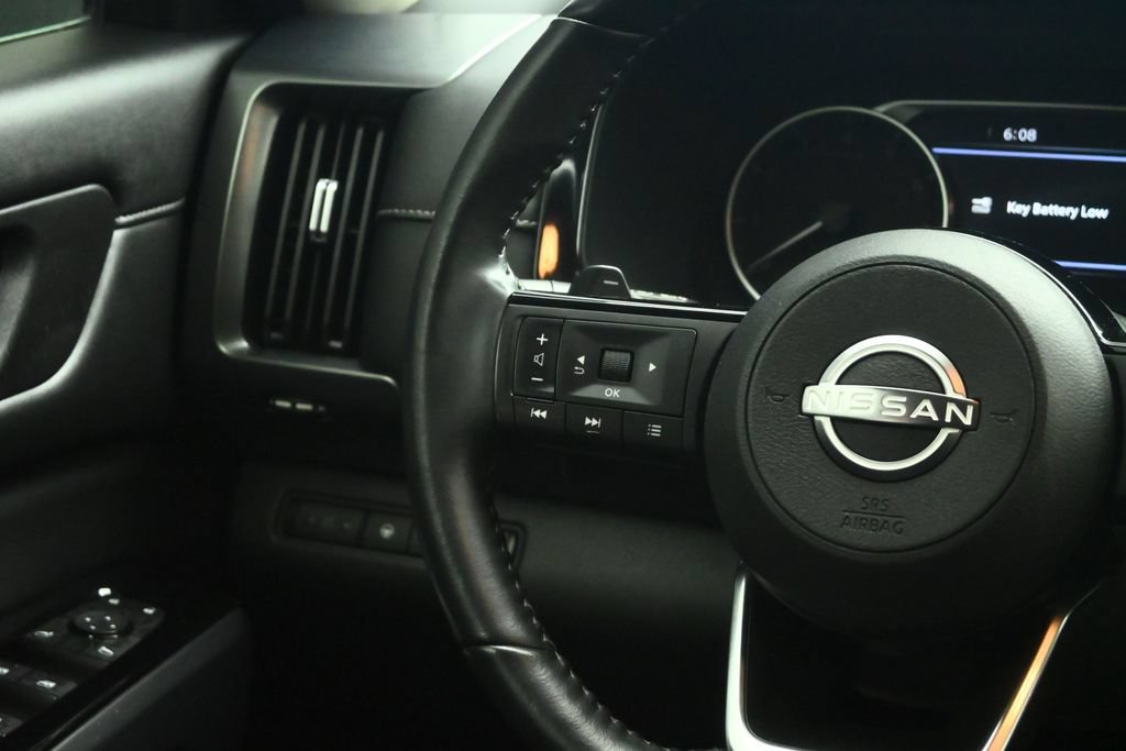 Used 2023 Nissan Pathfinder SL w/ SL Premium Package FWD image 41