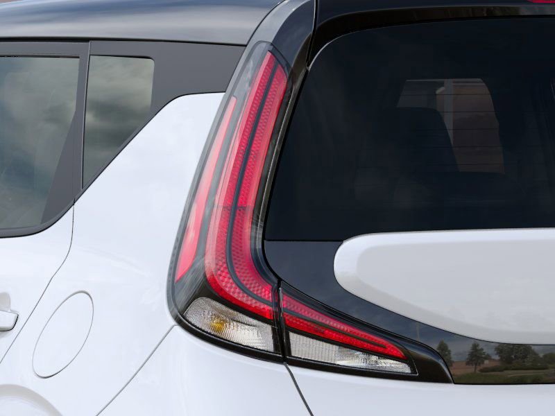 New 2025 Kia Soul EX image 11