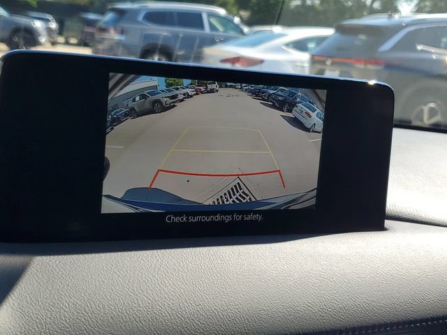Certified 2025 MAZDA CX-5 AWD 2.5 S w/ Select Package image 29