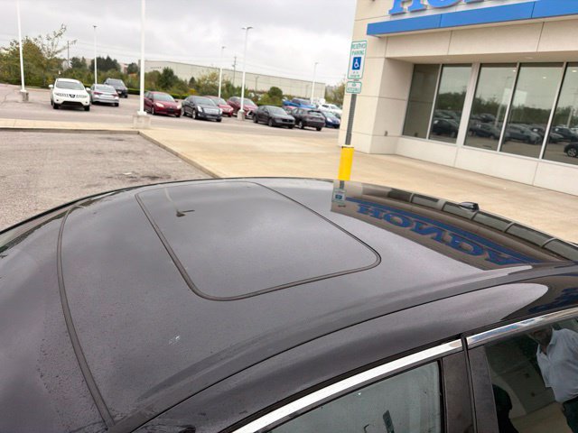 Used 2017 Honda Accord EX-L image 12