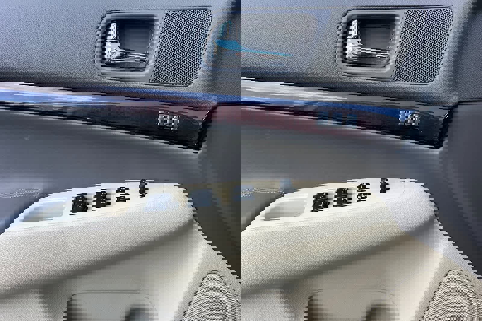 Used 2010 INFINITI G37 Journey w/ Premium Pkg image 13