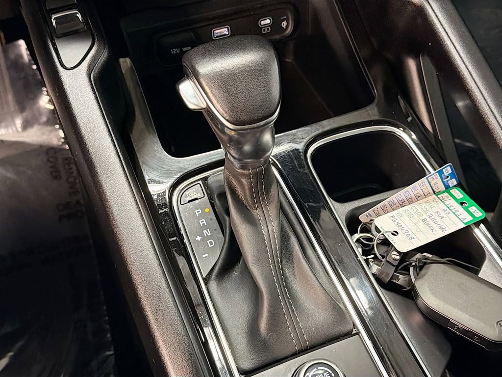 Used 2023 Kia Telluride S w/ S Sunroof Package image 18