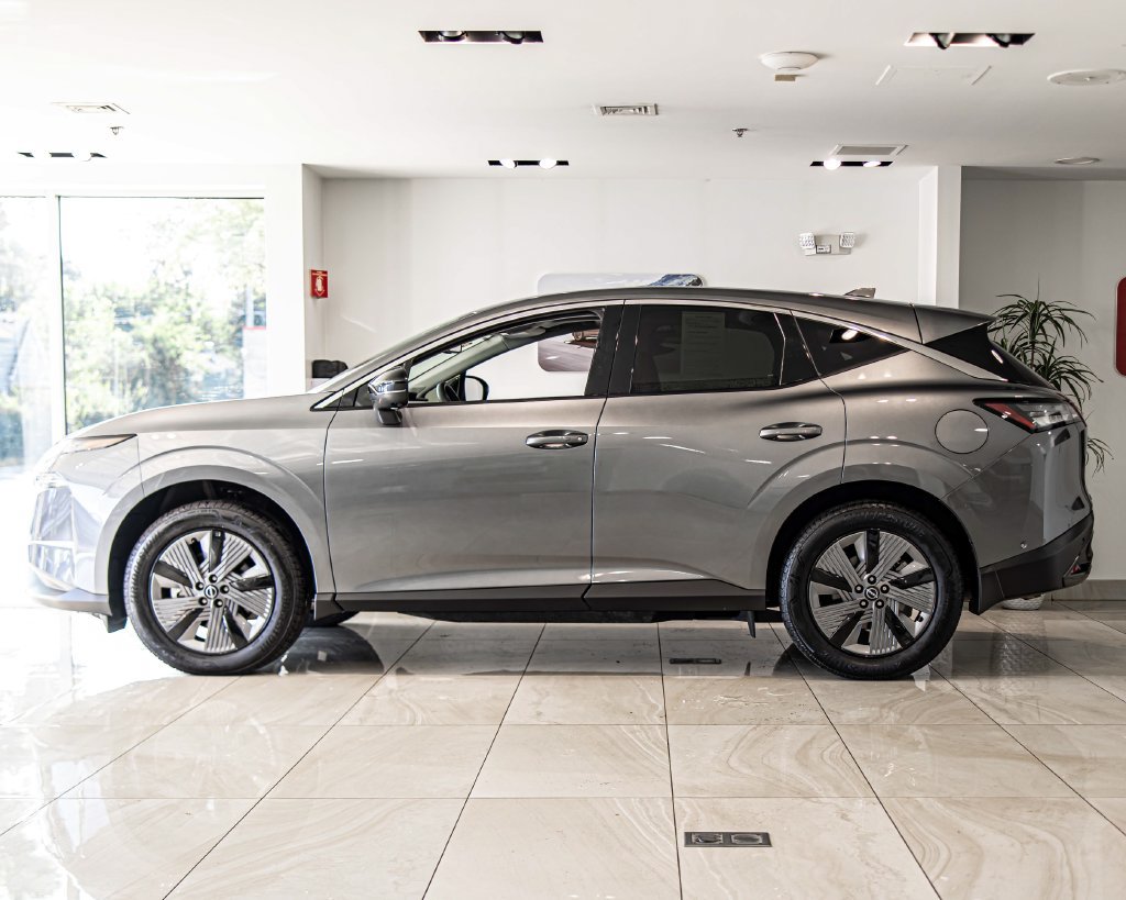 Used 2025 Nissan Murano SL AWD/4WD image 6