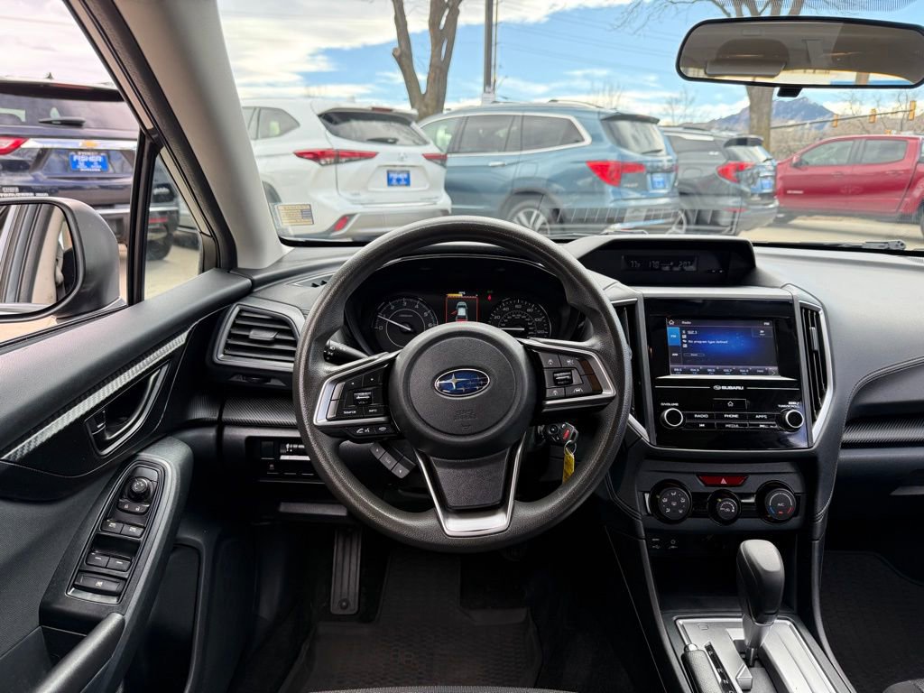 Used 2021 Subaru Impreza 2.0i image 2
