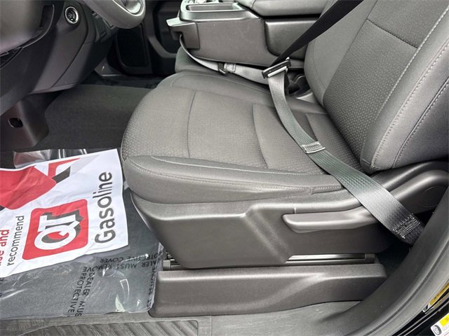 Used 2024 GMC Sierra 1500 Pro w/ Pro Value Package image 11