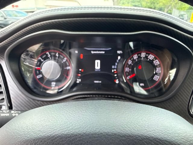 Used 2023 Dodge Challenger GT w/ Plus Package AWD/4WD image 11