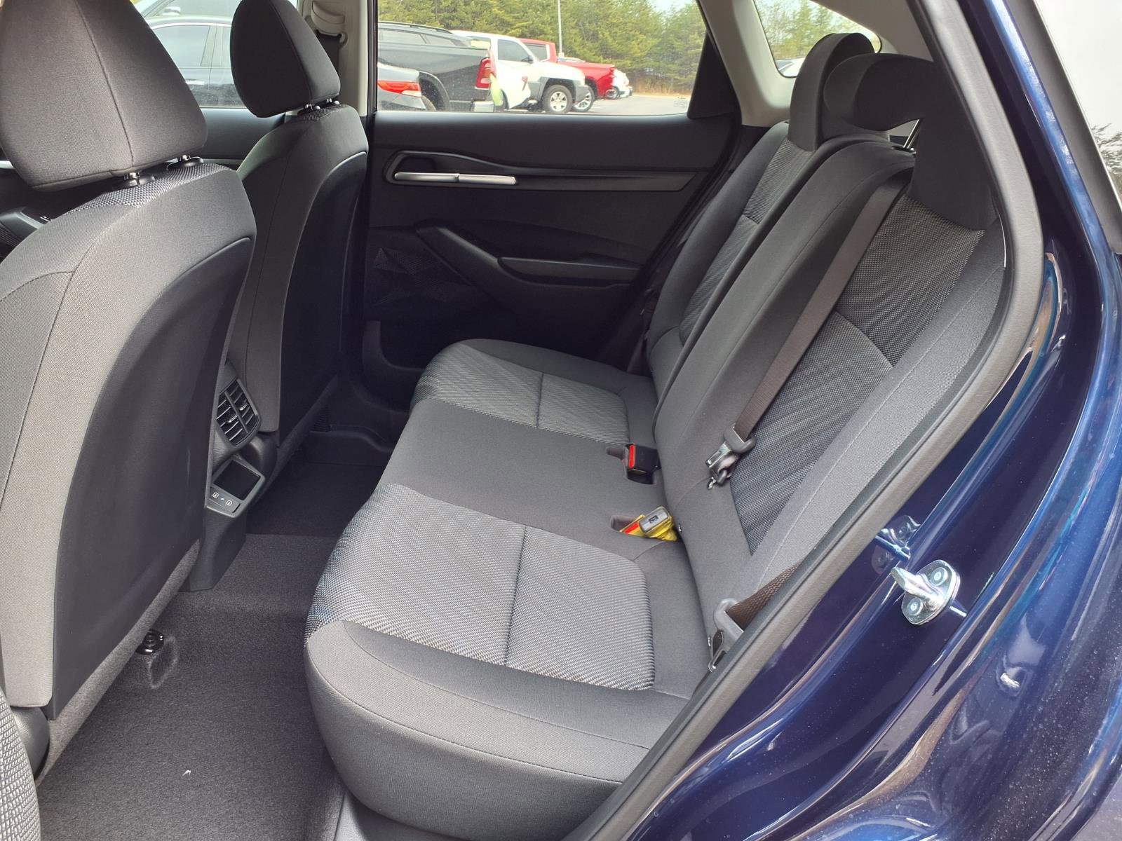 New 2026 Kia Seltos LX image 4