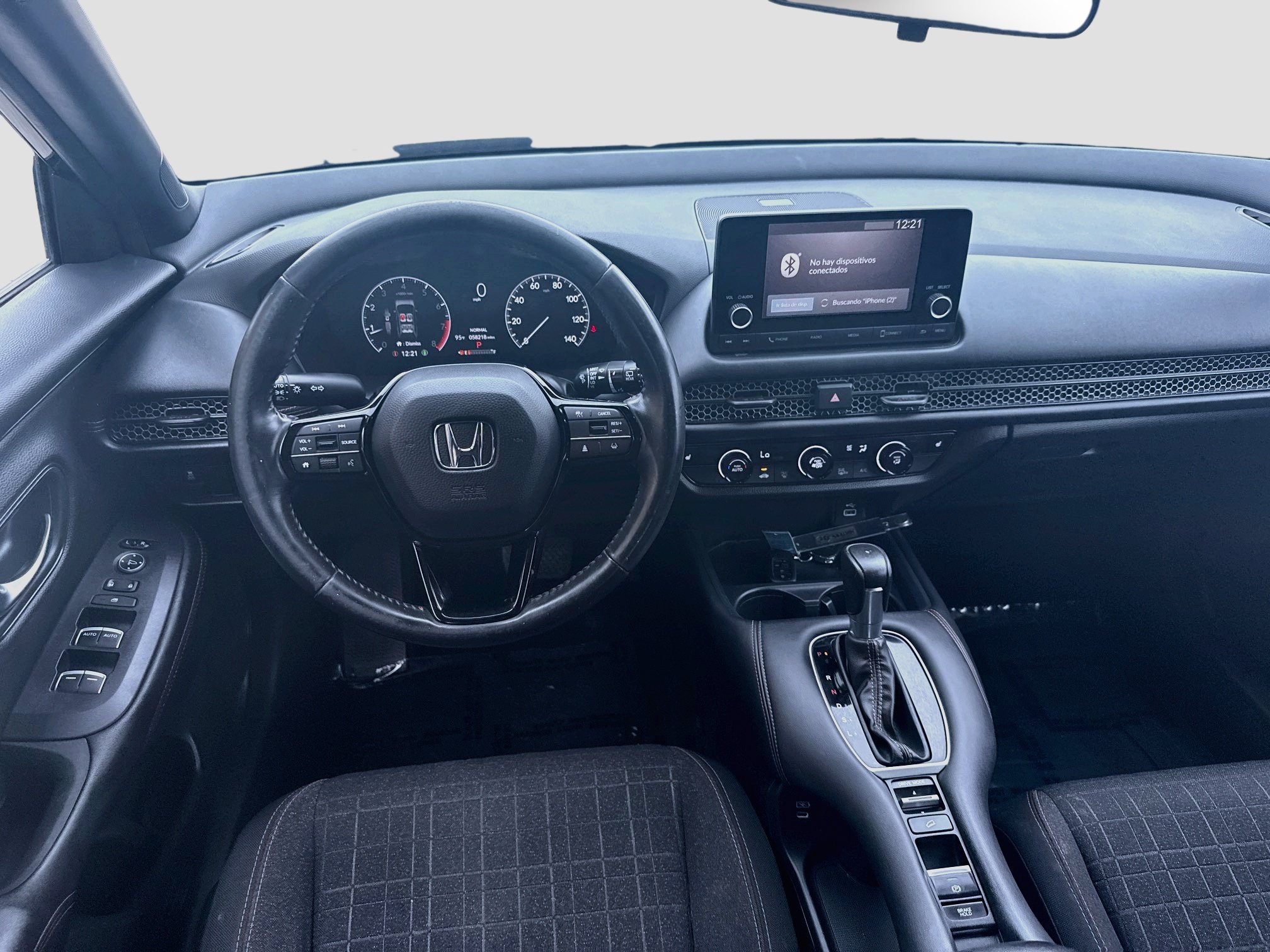 Used 2024 Honda HR-V Sport image 20