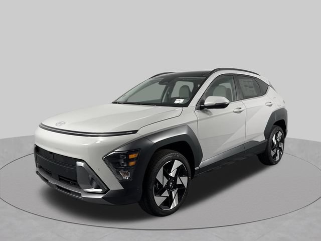 Used 2026 Hyundai Kona Limited AWD/4WD image 35