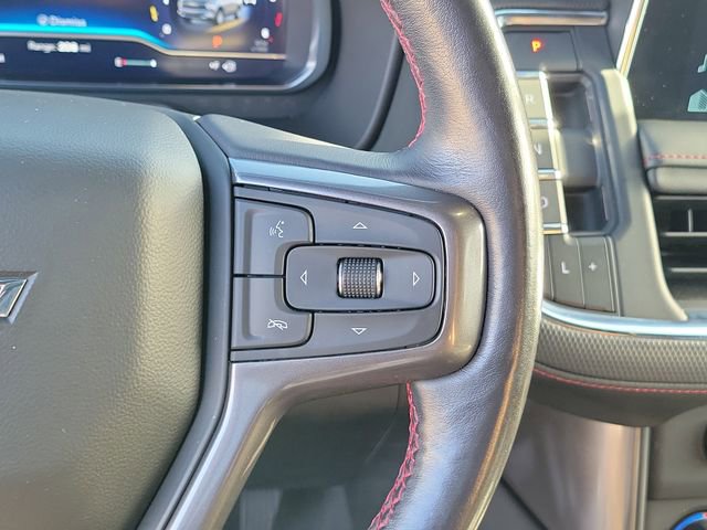 Certified 2022 Chevrolet Suburban RST w/ Luxury Package image 27