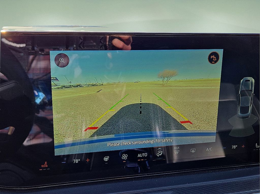 Used 2024 Ford Mustang Premium image 25