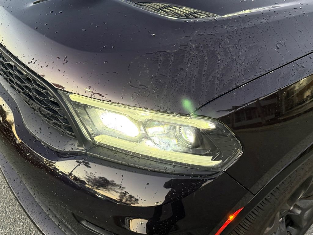 Used 2023 Dodge Durango SRT w/ Black Package image 34