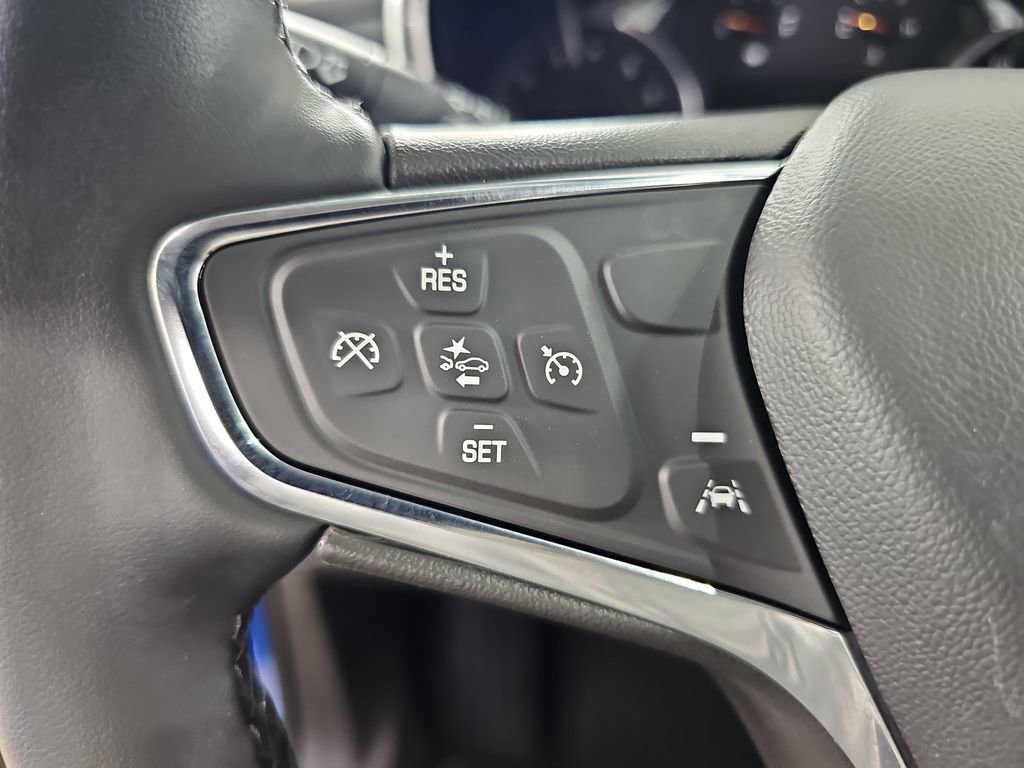 Certified 2024 Chevrolet Equinox LT image 22