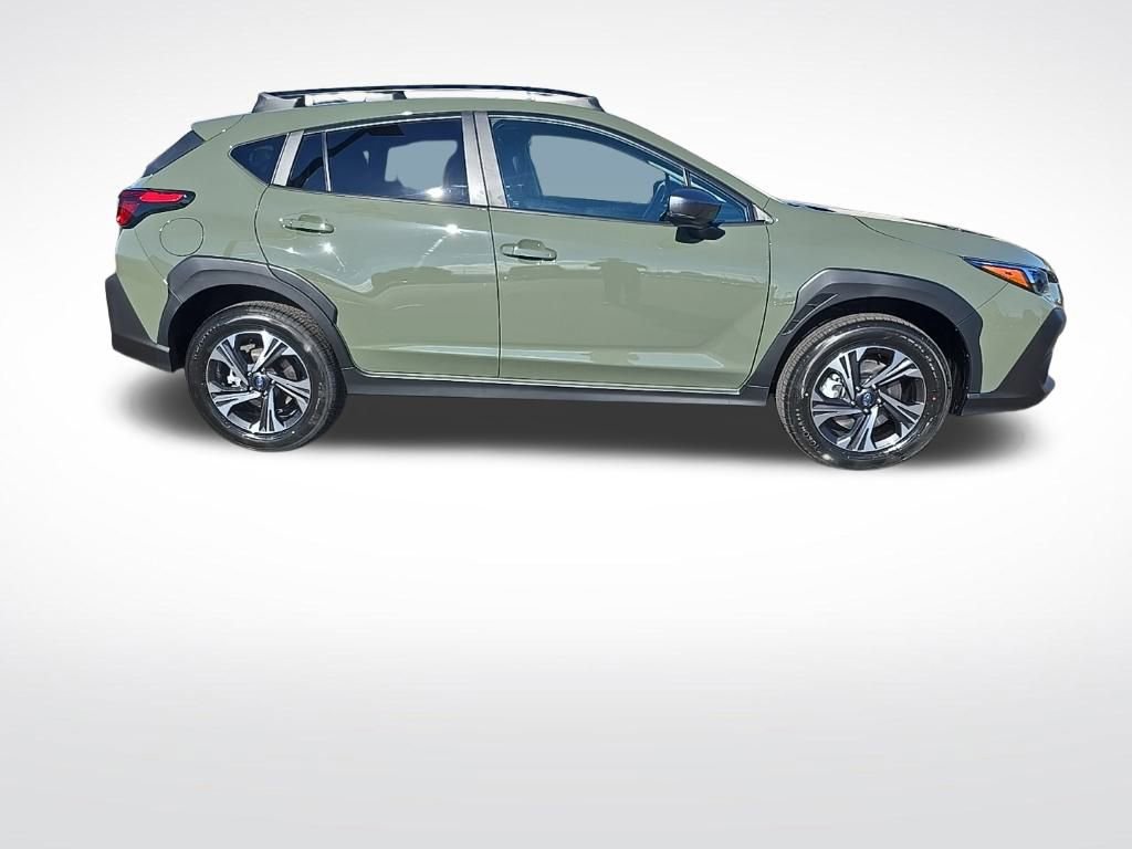 New 2026 Subaru Crosstrek 2.5i Premium image 8