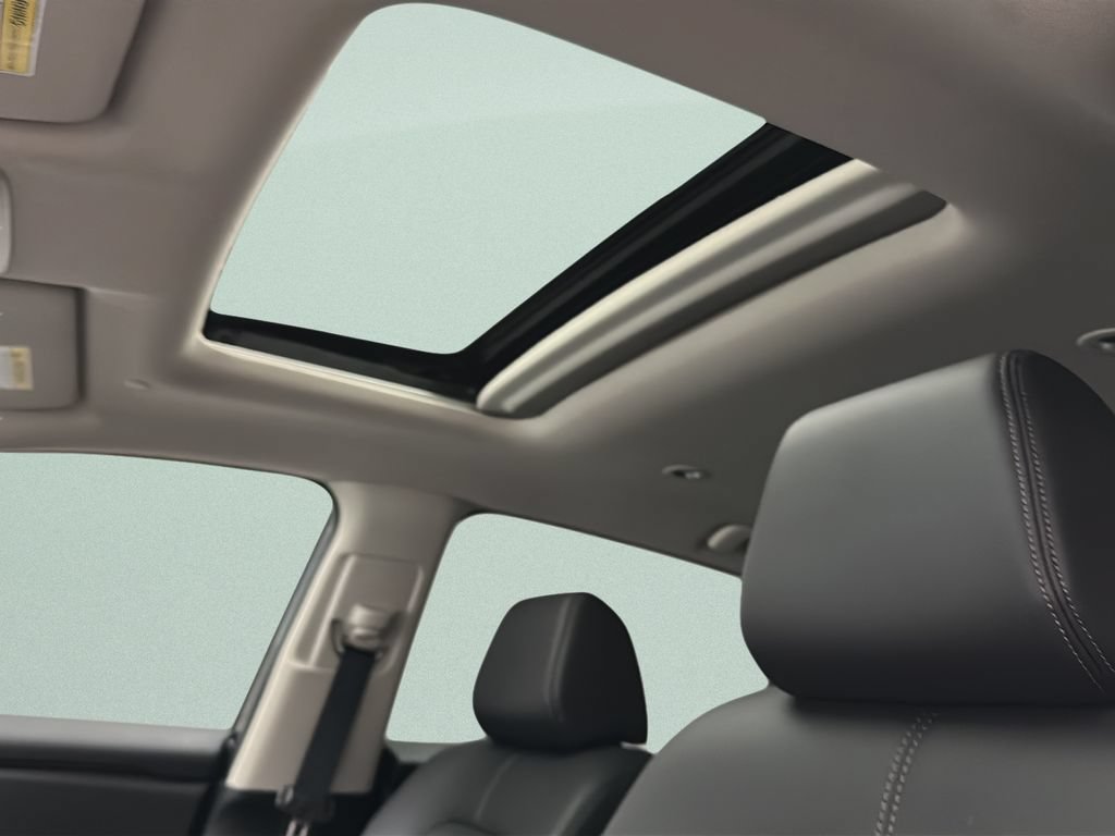 Certified 2024 Honda HR-V EX-L image 15
