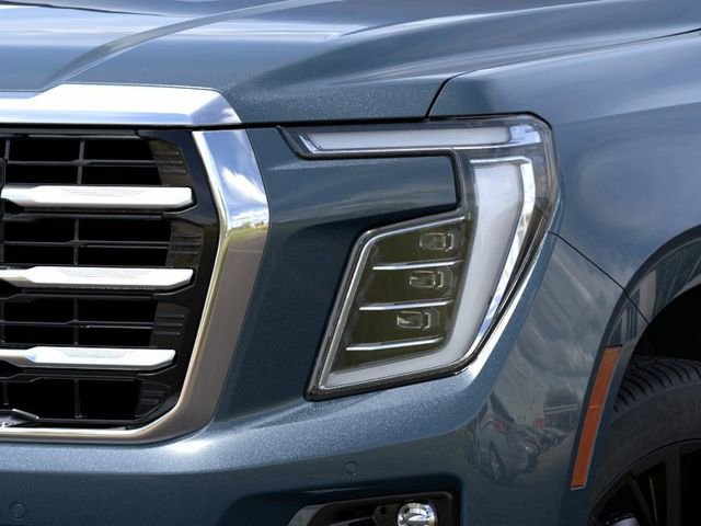 New 2026 GMC Yukon Elevation AWD/4WD image 10