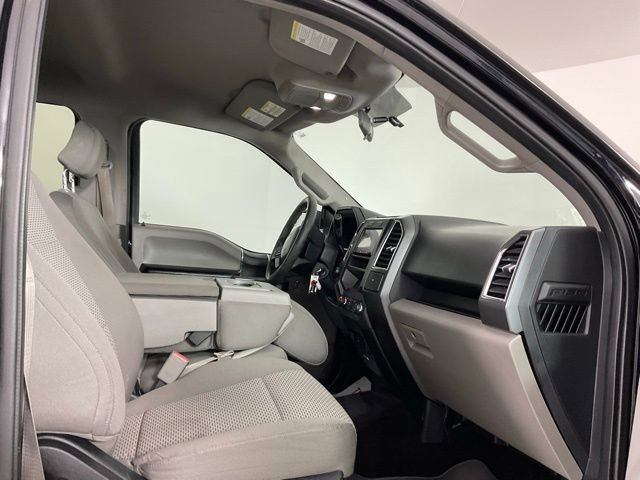 Used 2016 Ford F150 XLT AWD/4WD image 16