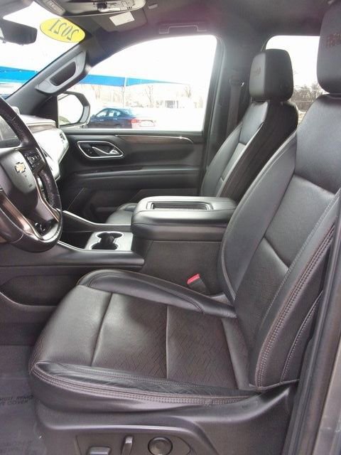 Used 2021 Chevrolet Suburban High Country image 26