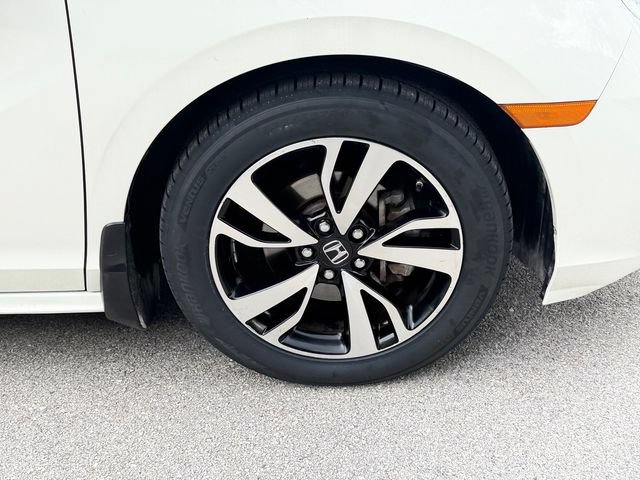 Certified 2019 Honda Odyssey Elite image 10