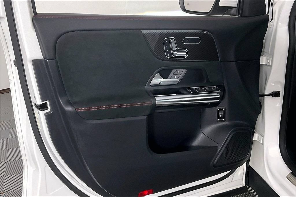 Certified 2022 Mercedes-Benz GLA 35 AMG 4MATIC image 15
