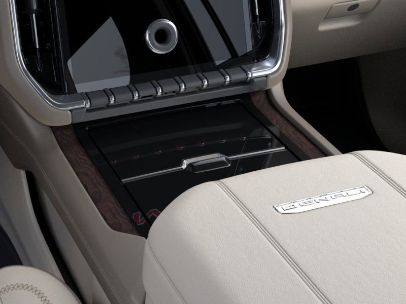 New 2026 GMC Yukon XL Denali w/ Sun & Power Step Package image 23