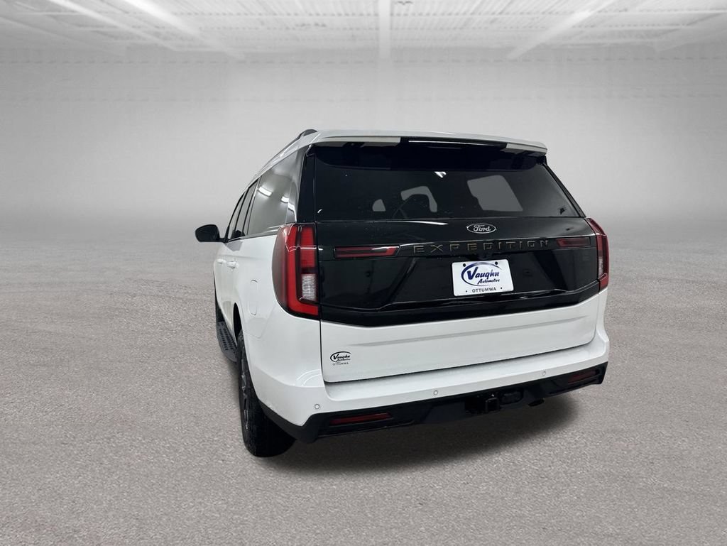 New 2026 Ford Expedition Tremor AWD/4WD image 8