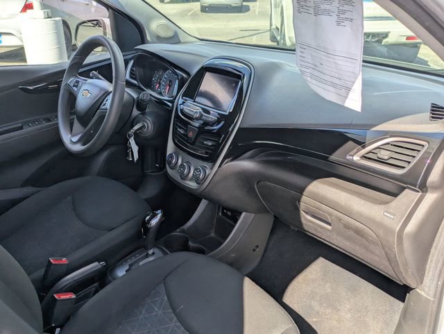 Used 2020 Chevrolet Spark LT image 32