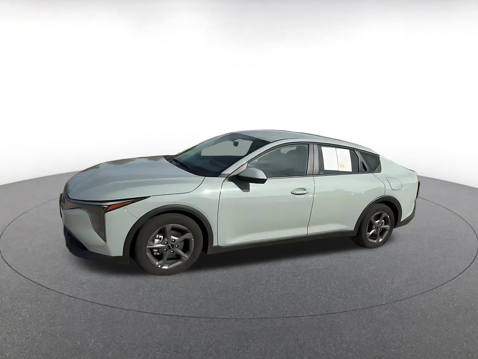 Used 2026 Kia K4 FWD image 6