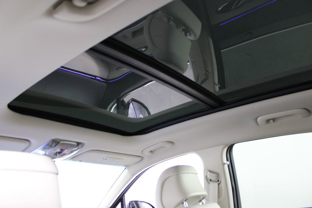 Used 2026 Genesis GV70 2.5T Select image 22