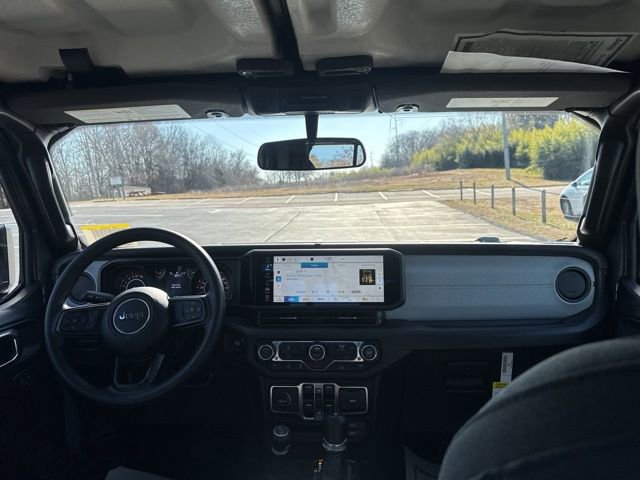 New 2026 Jeep Gladiator Sport image 11