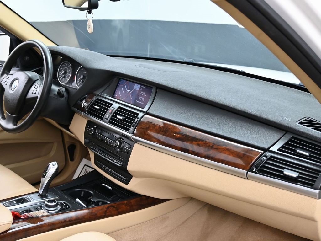 Used 2012 BMW X5 xDrive35d image 35