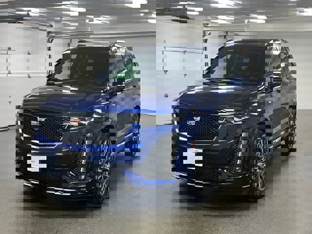 Used 2024 Cadillac XT6 Sport w/ Technology Package image 1