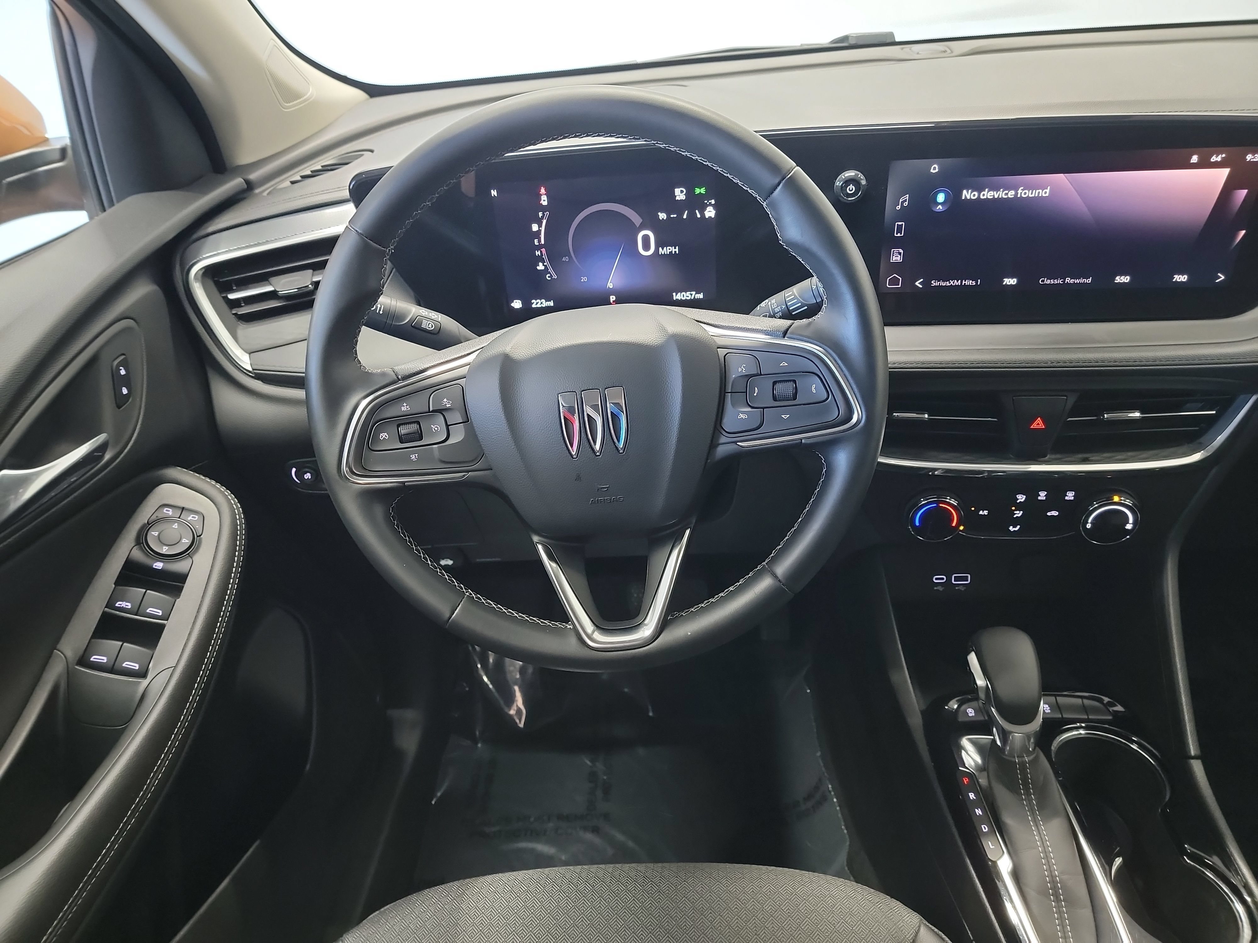 Used 2024 Buick Encore GX Preferred AWD/4WD image 16