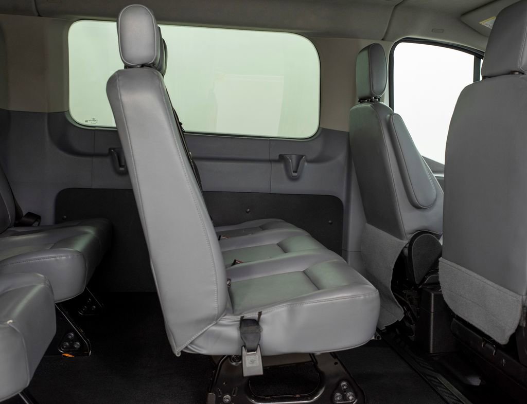 Used 2016 Ford Transit 350 XL image 16