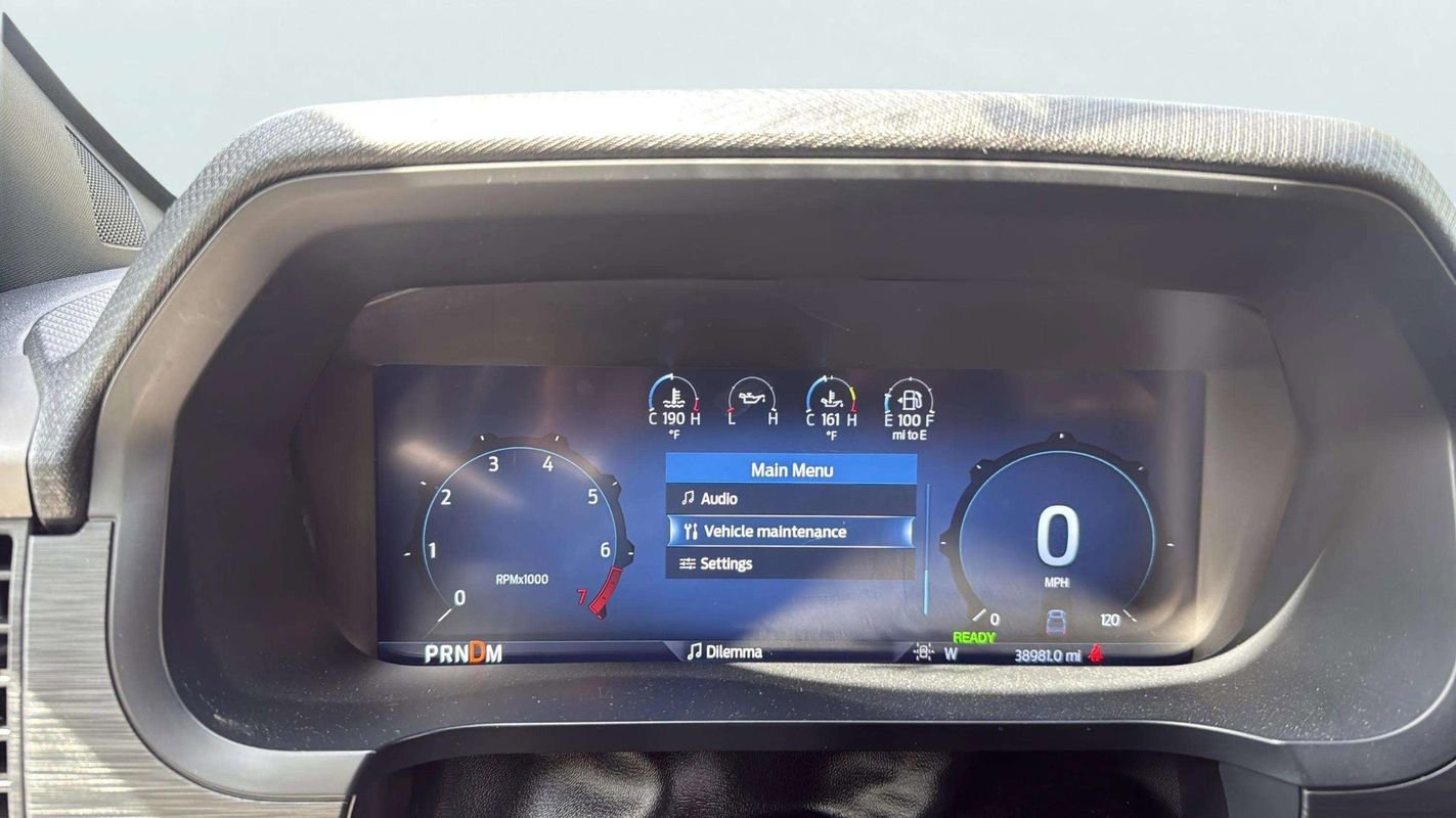 Used 2024 Ford F150 XLT w/ Mobile Office Package image 14