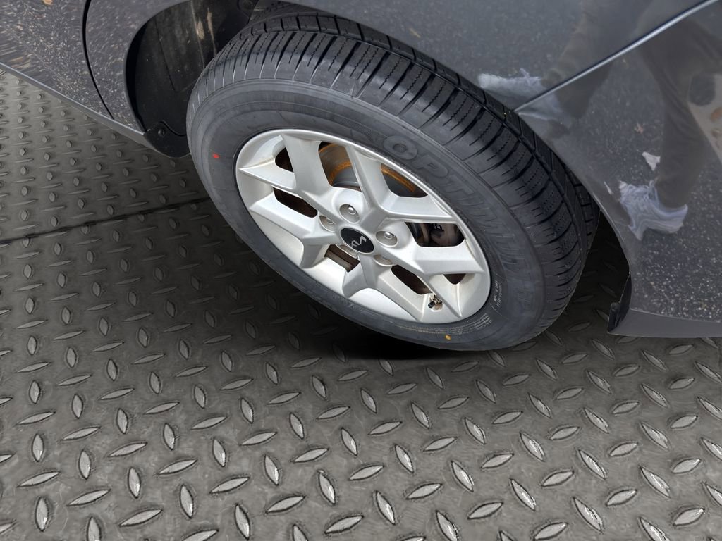 Used 2023 Kia Soul LX w/ Option Group 015 image 24