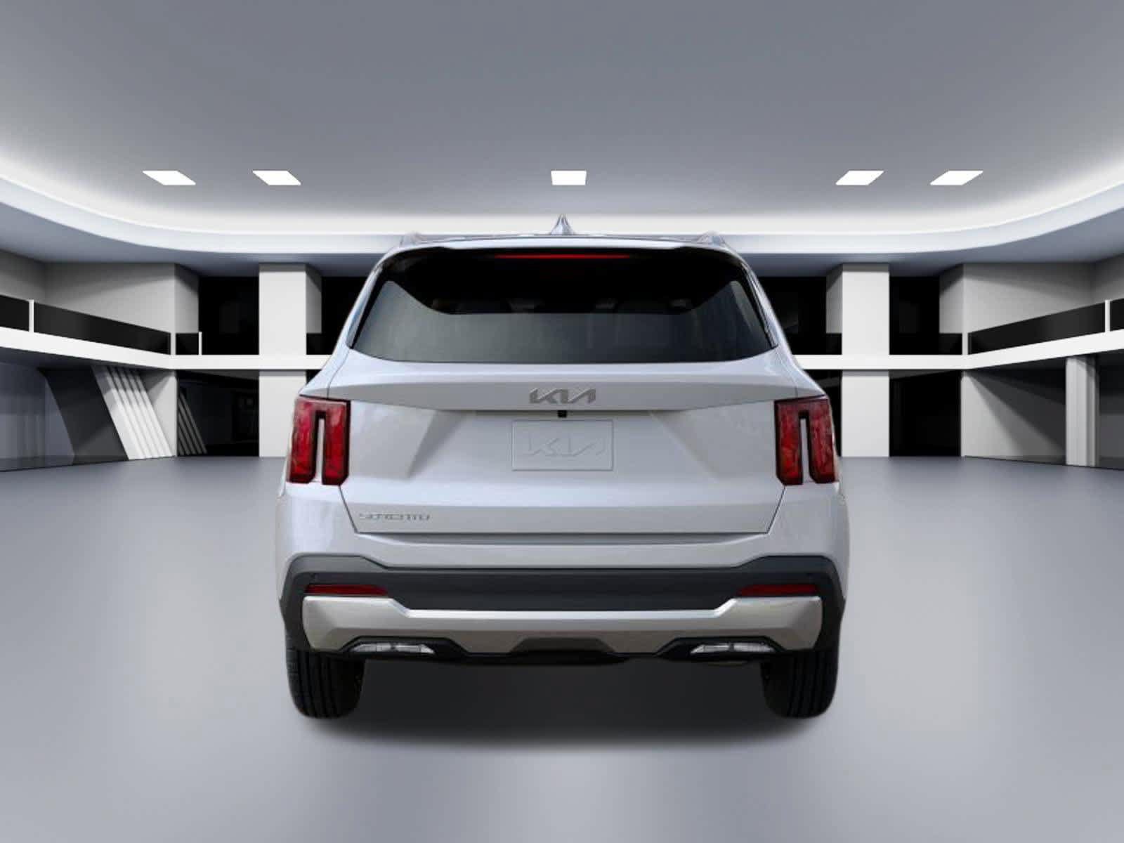 New 2025 Kia Sorento S FWD image 5