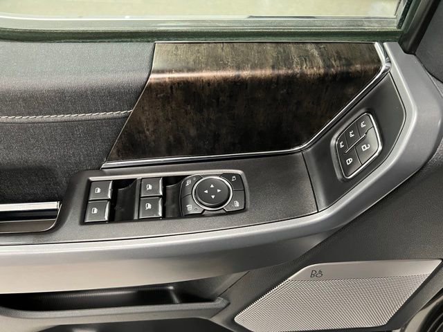 Used 2021 Ford F150 Lariat w/ Equipment Group 502A High image 23